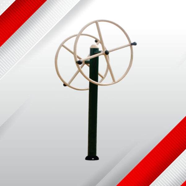 ARM Wheel