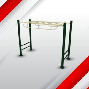 Bridge Ladder