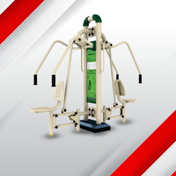 Chest Press