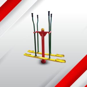 Cross Walker