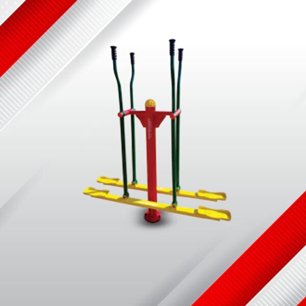 Cross Walker