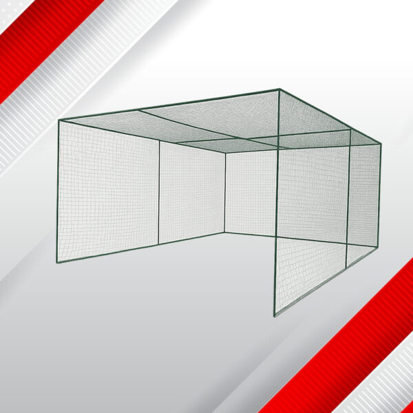 Cricket Practice Net