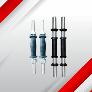Dumbbell Rod