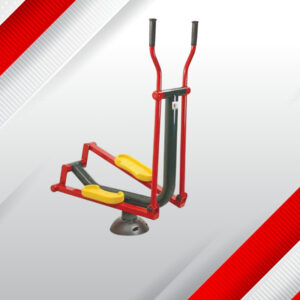 Elliptical Trainer