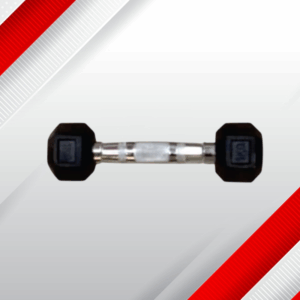Hexa Dumbbell