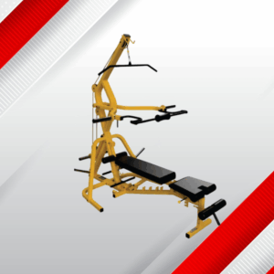 Home Gym