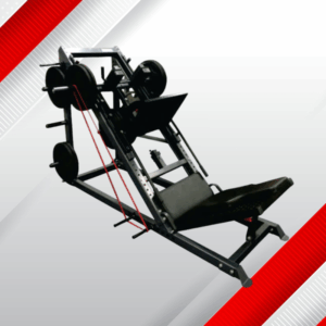 Leg Press/ Hack Squat