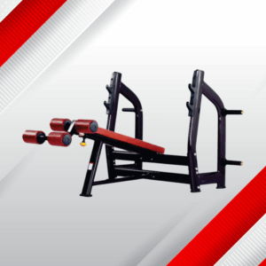 Olympic Decline Bench