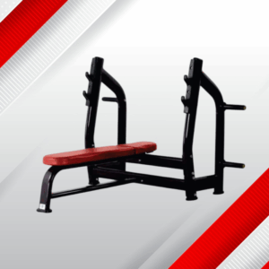 Olympic Flat Bench