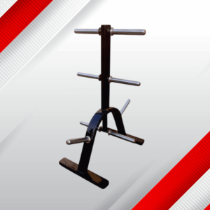 Plate Stand
