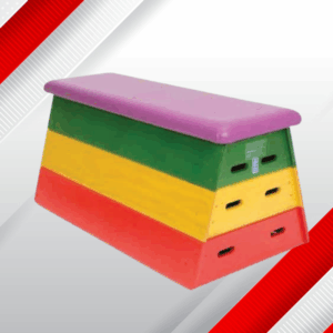Vaulting Box