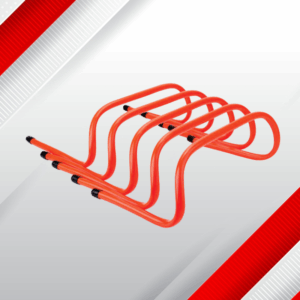 Speed Hurdle