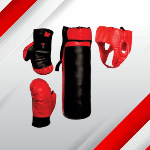 Boxing Kit