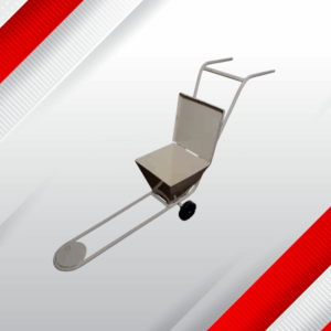 Line Marking Machine