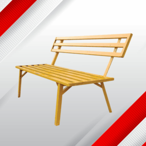 Park Bench