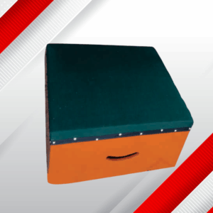 Jumping Box