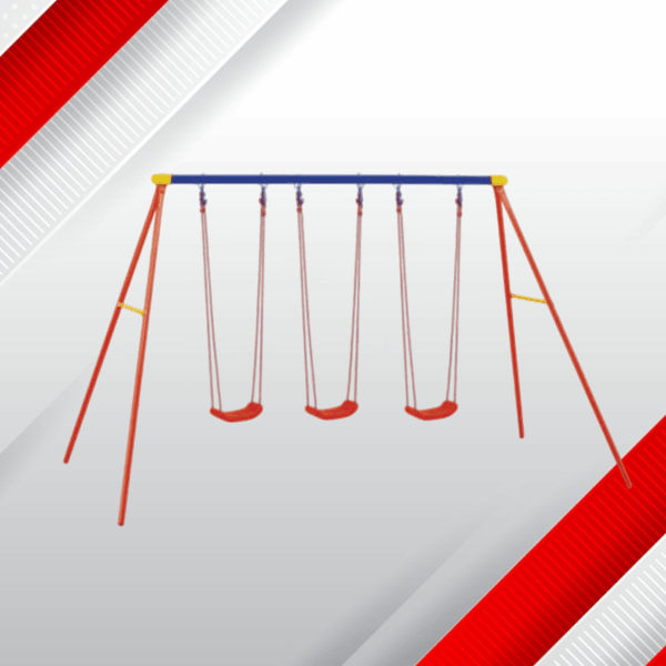 Triple Swing