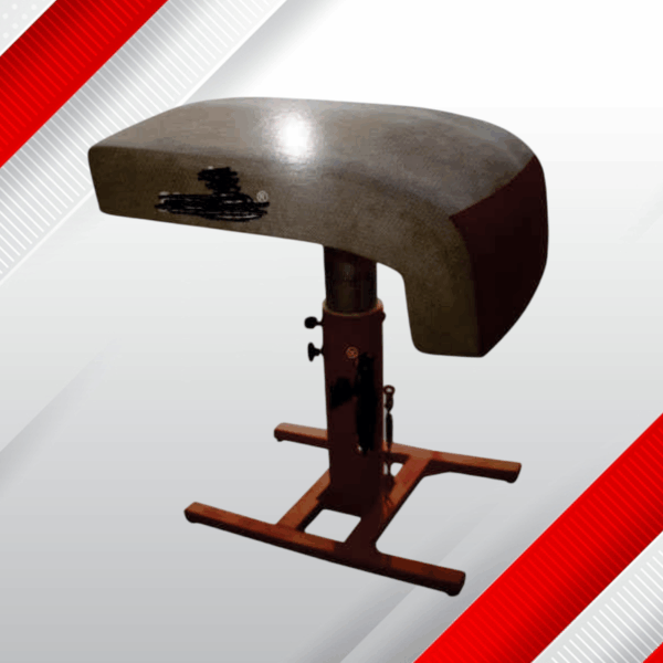 Vaulting Table