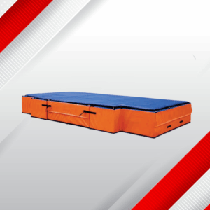 High Jump Pit