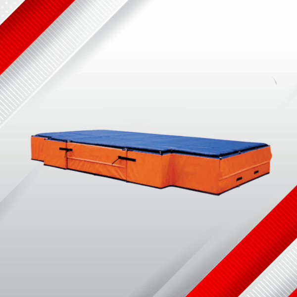 High Jump Pit