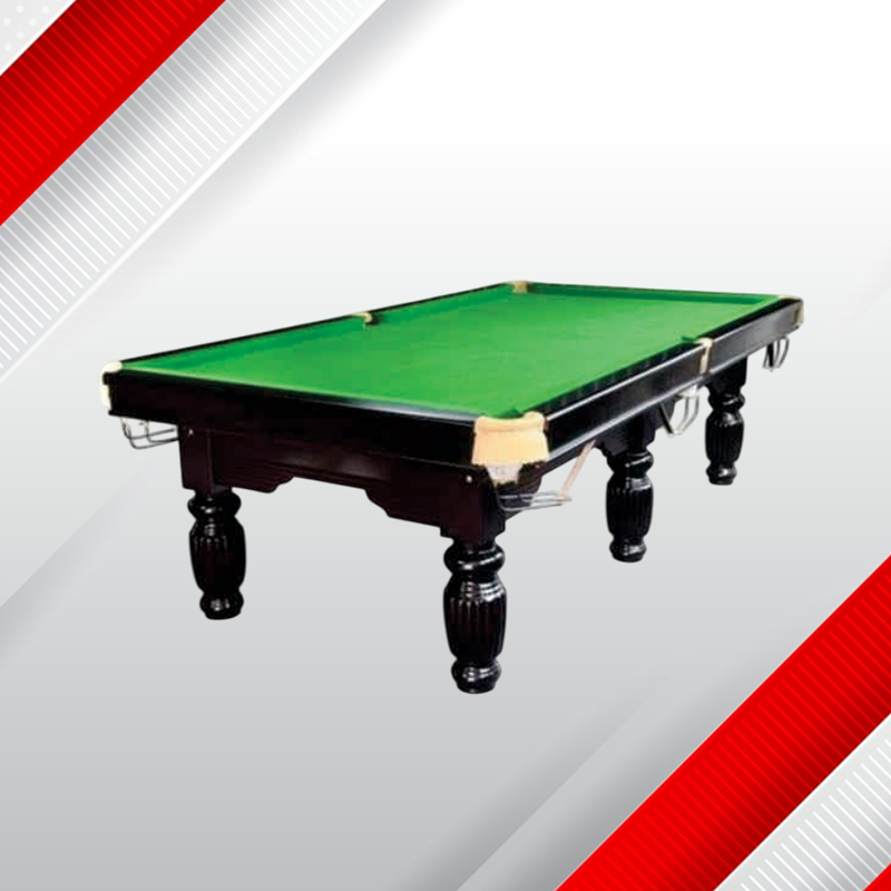 Snooker Table