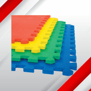 High Jump-PIT