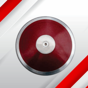 Discus Wooden
