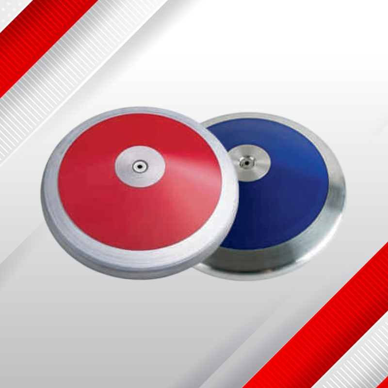 Discus Fiber