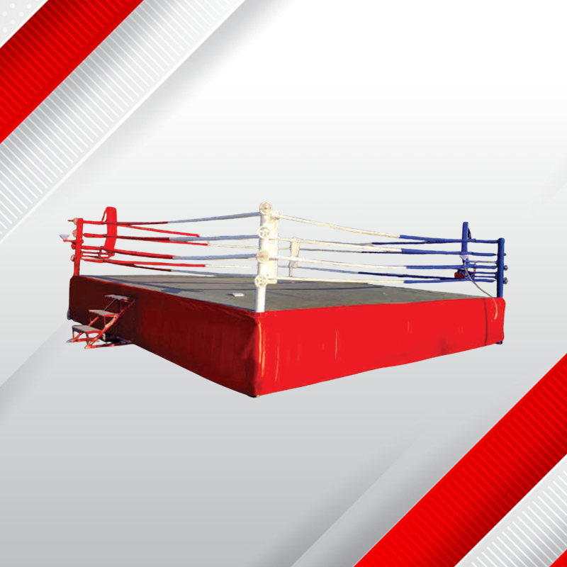 Boxing Ring Platform