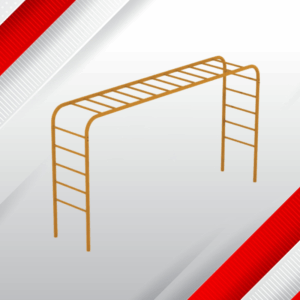 Bridge Ladder