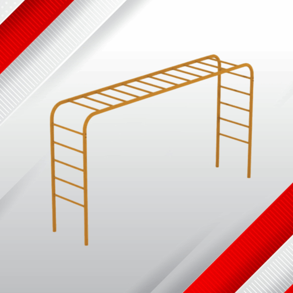 Bridge Ladder