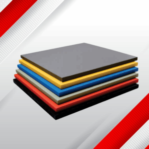 Judo Mat