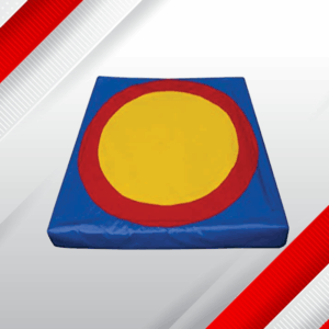 Wrestling Mat With Cover