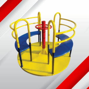 Age Up Go Round