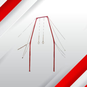 Roman Ring Set