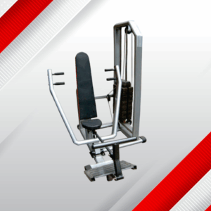 Seated Chest Press