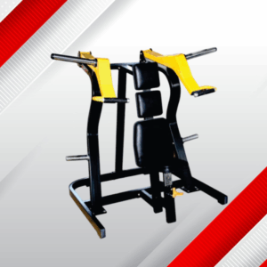Shoulder Press Hammer
