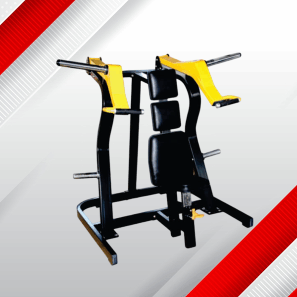 Shoulder Press Hammer