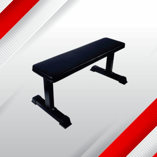Simple Flat Bench