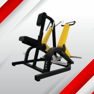 TG 30 Incline Level Row