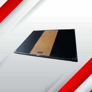Weight Lifting Platform