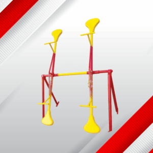 Double See Saw